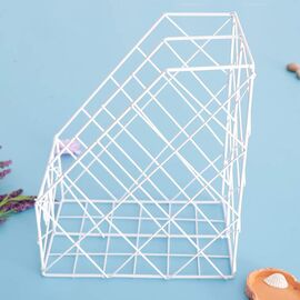 Лоток для бумаг, белый, изображение 3 ᐒ купить на  ❤ Like7km.com.ua