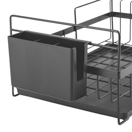 Кухонный органайзер "Гастрономический Лабиринт", черный, изображение 3 ᐒ купить на  ❤ Like7km.com.ua