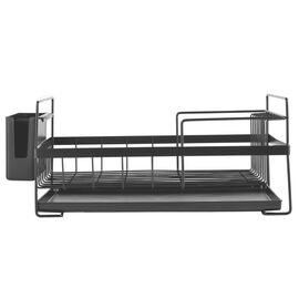 Кухонный органайзер "Гастрономический Лабиринт", черный, изображение 4 ᐒ купить на  ❤ Like7km.com.ua