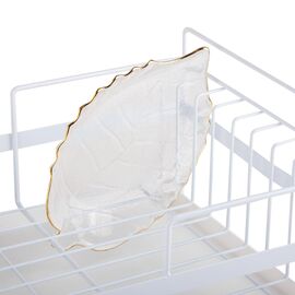 Кухонный органайзер "Гастрономический Лабиринт", белый, изображение 2 ᐒ купить на  ❤ Like7km.com.ua