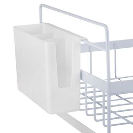 Кухонный органайзер "Гастрономический Лабиринт", белый, изображение 3 ᐒ купить на  ❤ Like7km.com.ua