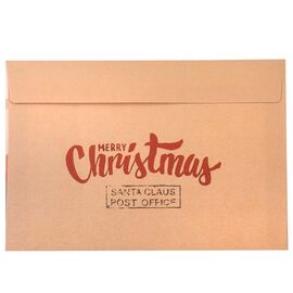 Серия открыток "Рождественские листы", 6 видов, изображение 3 ᐒ купить на  ❤ Like7km.com.ua