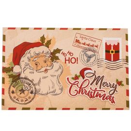 Серия открыток "Рождественские листы", 6 видов, изображение 7 ᐒ купить на  ❤ Like7km.com.ua