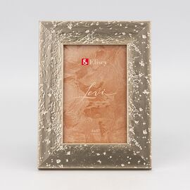 Фоторамка "Капельное серебро", 16*21 ᐒ купить на  ❤ Like7km.com.ua