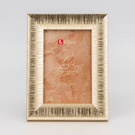 Фоторамка "Шампанское золото", 15,5*20,5 ᐒ купить на  ❤ Like7km.com.ua