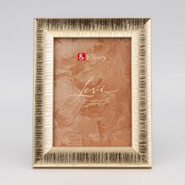 Фоторамка "Шампанское золото", 18,5*23,5 ᐒ купить на  ❤ Like7km.com.ua