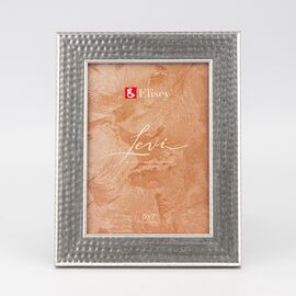 Фоторамка "Серебряный холст", 18,5*23,5 ᐒ купить на  ❤ Like7km.com.ua