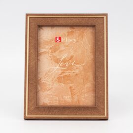 Фоторамка "Теплый каштан", 18,5*22,5 ᐒ купить на  ❤ Like7km.com.ua