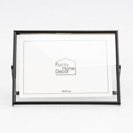 Фоторамка "Грация линий",, 20,5*15,5 см Family Home Decor ᐒ купить на  ❤ Like7km.com.ua