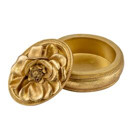 Шкатулочка"Солнечный цветок" (9*11*5 см), изображение 4 ᐒ купить на  ❤ Like7km.com.ua