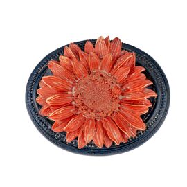 Шкатулочка"Гербера" (9*11*6 см), изображение 3 ᐒ купить на  ❤ Like7km.com.ua