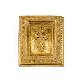 Шкатулочка"Крестик" (6*7*3 см), изображение 3 ᐒ купить на  ❤ Like7km.com.ua