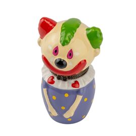 Шкатулочка "Клоун" (9 см), изображение 3 ᐒ купить на  ❤ Like7km.com.ua