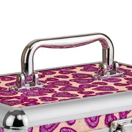 Кейс-шкатулка "Сердечное Сокровище"", 22*21 см, изображение 4 ᐒ купить на  ❤ Like7km.com.ua