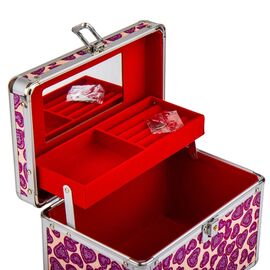 Кейс-шкатулка "Сердечное Сокровище"", 22*21 см, изображение 6 ᐒ купить на  ❤ Like7km.com.ua