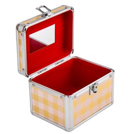 Кейс-шкатулка "Три сокровищницы", 3 в 1, 16,5*18 см, изображение 6 ᐒ купить на  ❤ Like7km.com.ua