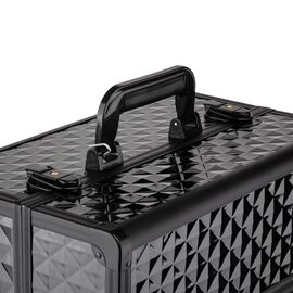 Кейс-чемодан "Вояж", 55*58 см, изображение 3 ᐒ купить на  ❤ Like7km.com.ua