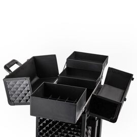 Кейс-чемодан "Вояж", 55*58 см, изображение 5 ᐒ купить на  ❤ Like7km.com.ua