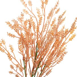 Веточка искусственная колалловая 37см, изображение 2 ᐒ купить на  ❤ Like7km.com.ua
