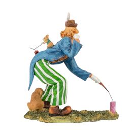 Статуэтка "Клоун" (13 см) VERONESE, изображение 3 ᐒ купить на  ❤ Like7km.com.ua