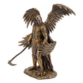 Статуэтка "Азраил. Архангел Смерти", 26,5 см VERONESE, изображение 4 ᐒ купить на  ❤ Like7km.com.ua