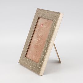 Фоторамка "Капельное серебро", 19*24, изображение 3 ᐒ купить на  ❤ Like7km.com.ua