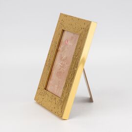 Фоторамка "Капельное золото", 16*21, изображение 3 ᐒ купить на  ❤ Like7km.com.ua