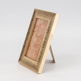 Фоторамка "Шампанское золото", 15,5*20,5, изображение 3 ᐒ купить на  ❤ Like7km.com.ua