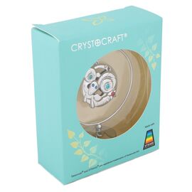 Кольцо "Овен", изображение 2 ᐒ купить на  ❤ Like7km.com.ua