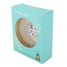 Кольцо "Близнецы", изображение 2 ᐒ купить на  ❤ Like7km.com.ua