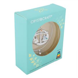 Кольцо "Весы", изображение 2 ᐒ купить на  ❤ Like7km.com.ua