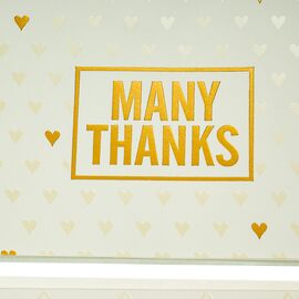 Серия открыток "Благодарность", изображение 5 ᐒ купить на  ❤ Like7km.com.ua