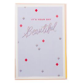 Серия открыток "Shine like the star", 6 видов, изображение 5 ᐒ купить на  ❤ Like7km.com.ua