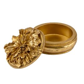 Шкатулочка"Гвоздика" (9*11*5 см), изображение 4 ᐒ купить на  ❤ Like7km.com.ua