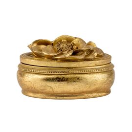 Шкатулочка"Солнечный цветок" (9*11*5 см), изображение 2 ᐒ купить на  ❤ Like7km.com.ua