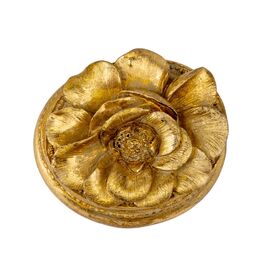 Шкатулочка"Чайная роза" (6*6*3 см), изображение 3 ᐒ купить на  ❤ Like7km.com.ua