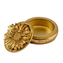 Шкатулочка"Гербера" (9*11*6 см), изображение 4 ᐒ купить на  ❤ Like7km.com.ua