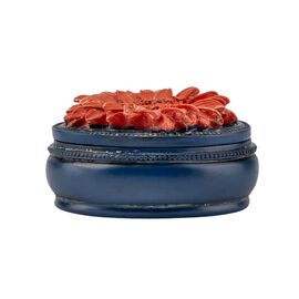 Шкатулочка"Гербера" (9*11*6 см), изображение 2 ᐒ купить на  ❤ Like7km.com.ua