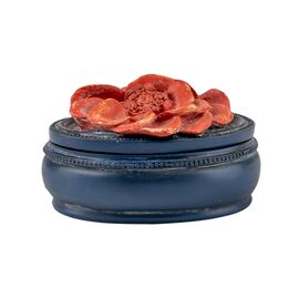 Шкатулочка"Чайная роза" (9*11*5 см), изображение 2 ᐒ купить на  ❤ Like7km.com.ua