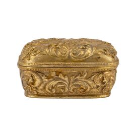 Шкатулочка"Ветви в цветах" (10*10*5 см), изображение 2 ᐒ купить на  ❤ Like7km.com.ua