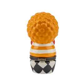 Шкатулочка "Клоун" (8 см), изображение 2 ᐒ купить на  ❤ Like7km.com.ua