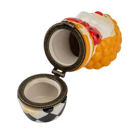 Шкатулочка "Клоун" (8 см), изображение 4 ᐒ купить на  ❤ Like7km.com.ua