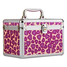 Кейс-шкатулка "Сердечное Сокровище"", 22*21 см, изображение 2 ᐒ купить на  ❤ Like7km.com.ua