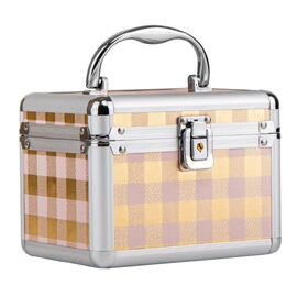 Кейс-шкатулка "Три сокровищницы", 3 в 1, 16,5*18 см, изображение 2 ᐒ купить на  ❤ Like7km.com.ua