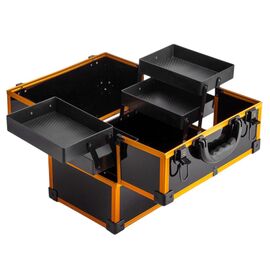 Кейс-шкатулка "Бьюти Тревел", 32*25 см, изображение 2 ᐒ купить на  ❤ Like7km.com.ua