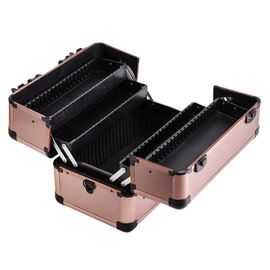 Кейс-шкатулка "Бьюти Профи", 36,5*26 см, изображение 3 ᐒ купить на  ❤ Like7km.com.ua