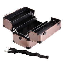 Кейс-шкатулка "Бьюти Профи", 36,5*26 см, изображение 4 ᐒ купить на  ❤ Like7km.com.ua