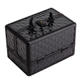 Кейс-шкатулка "Косметик Кейс", 25*17 см, изображение 2 ᐒ купить на  ❤ Like7km.com.ua