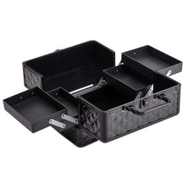 Кейс-шкатулка "Косметик Кейс", 25*17 см, изображение 4 ᐒ купить на  ❤ Like7km.com.ua