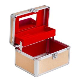 Кейс-шкатулка "Феерия", 20*12 см, изображение 2 ᐒ купить на  ❤ Like7km.com.ua